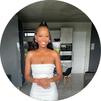 Yenziwe Dube